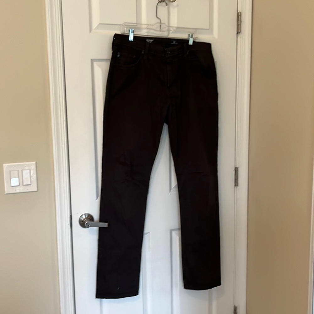 AG Men’s The Everett Jeans